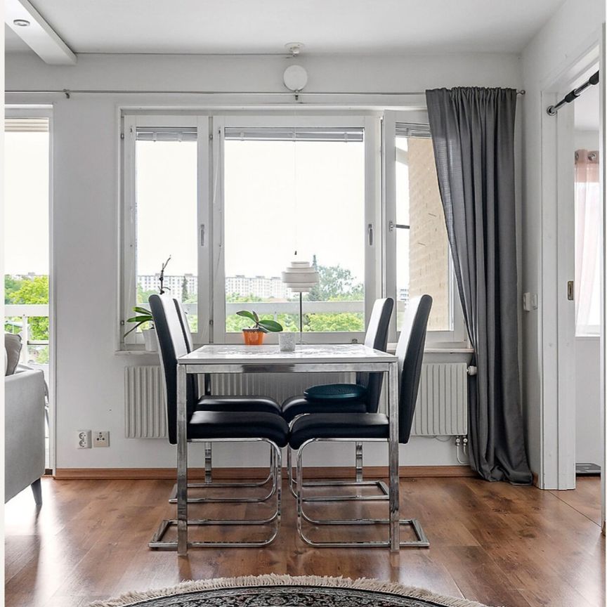 Ekedalsvägen, Stockholm - Foto 1