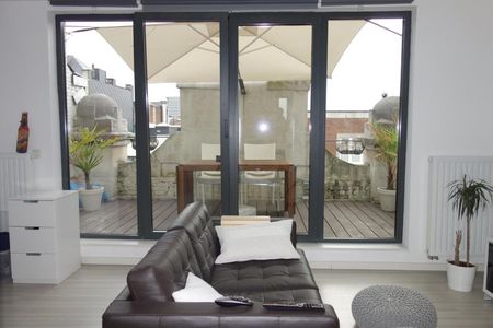 Appartement te huur in Leuven - Photo 4
