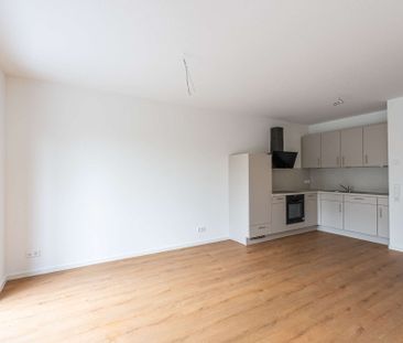 Neubauwohnung mit Südterrasse im Erstbezug! Obj. 9066 - Photo 5