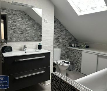 Location Maison 5 pièces 120m² LE HAVRE 76600 - Photo 6