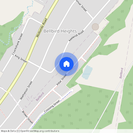 2/91 Pillar Street, NSW 2325, Bellbird