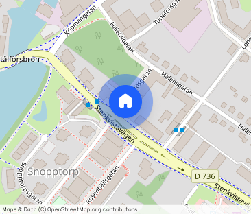 Mieszkanie do wynajęcia - 55 m² - 2 pokoje - Photo 1