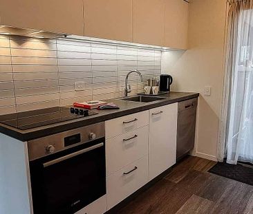 Stylish 1-Bedroom Gem in Christchurch Central - Photo 3