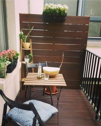 Appartement te huur - Photo 1