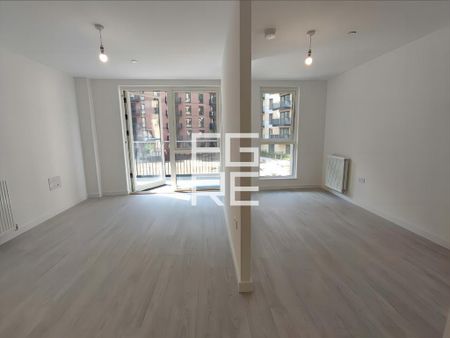 Studio to rent - Photo 4