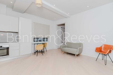 Studio to rent - Photo 2