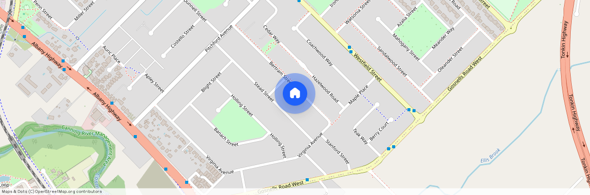 37 Bertram Street, WA 6109, Maddington