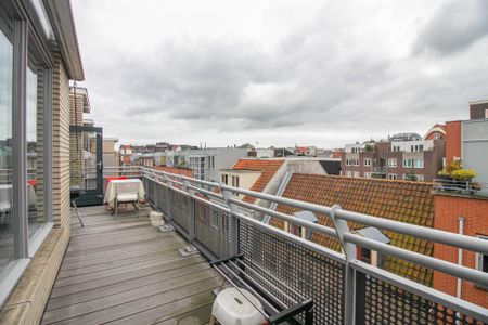 Te huur: Appartement Passeerdersstraat in Amsterdam - Foto 5