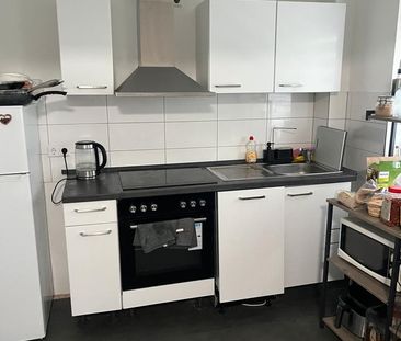 Schöne 2 Zimmer Wohnung zur Zwischenmiete - Photo 1