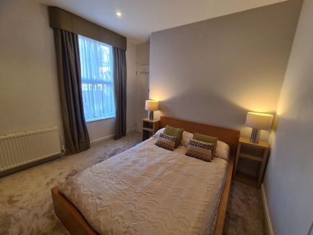 1 bedroom apartment to rent - Photo 3