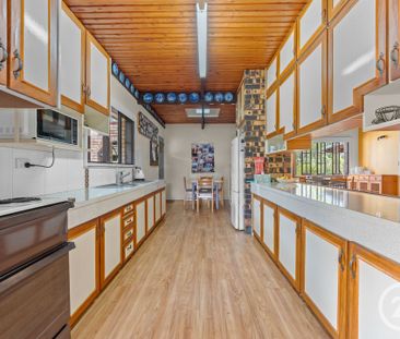 Spacious Family Home on Large Block - Photo 3