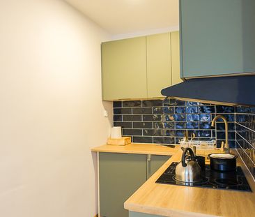 Kawalerka 29 m - Photo 5