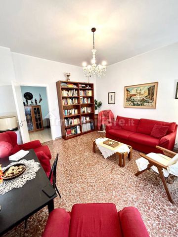 Quadrilocale piazza di Nostra Signora di Guadalupe 1, Monte Mario - Trionfale, Roma - Foto 3
