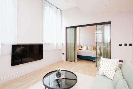 2 Bed Flat, Charlotte Street, M1 - Photo 3