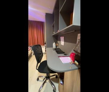 Room in a Shared Flat, Talbot Street Unipol Sandhills, NG1 - Photo 1