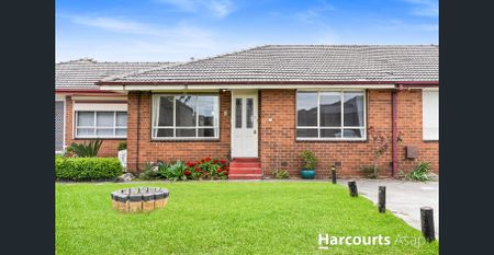 Charming Rental Opportunity in Vibrant Dandenong - Photo 5