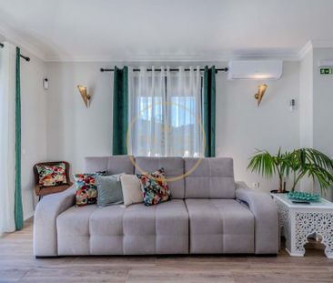 5 bedroom luxury Villa for rent in Silves, Distrito de Faro - Photo 1