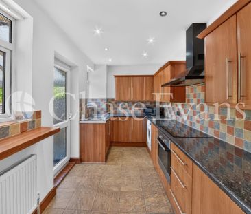 2 bedroom terraced house to rent - Photo 5