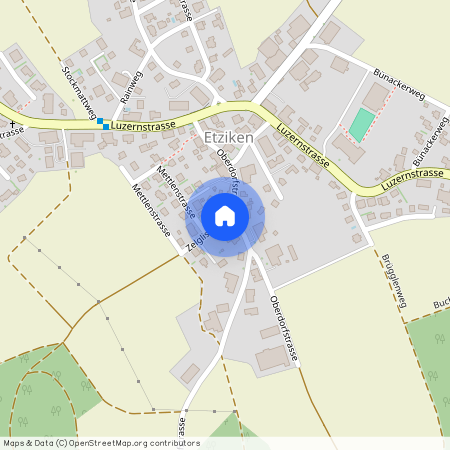 4554, Hüniken, Oberdorfstrasse, 18