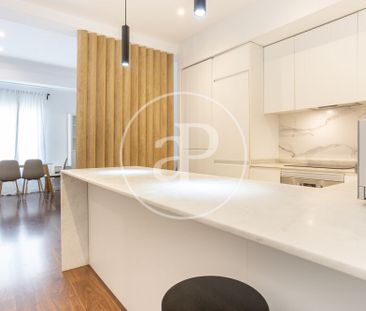 Flat for rent in Ruzafa (Valencia) - Photo 5
