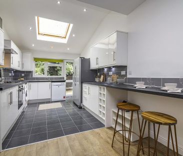 5 bedroom house to rent - Photo 4