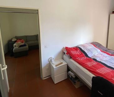 2.5 Zimmer, 39 m² - Photo 2