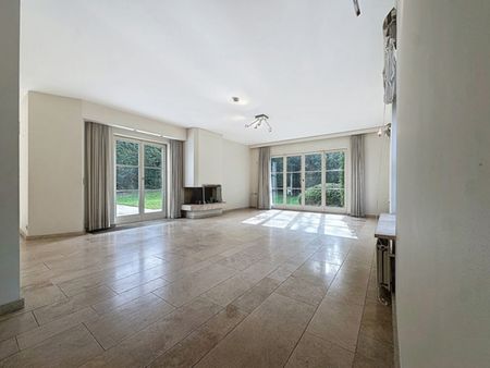 Tout savoir sur cette maison à Woluwe-St-Pierre, à Woluwe-St-Pierre - Foto 2