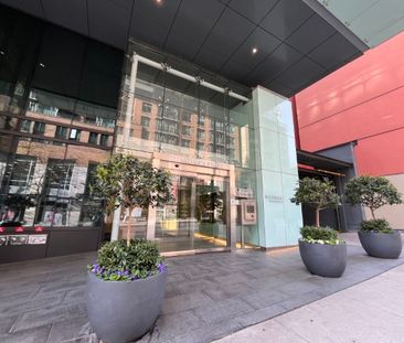 #1907 – 777 Richards Street, Vancouver Bc V6b 0m6 - Photo 2