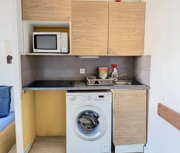 Location Appartement 2 pièces 30m² CANNES 06150 - Photo 3