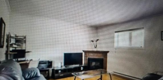 Condo 3CH, au Plateau/Gaineau, $1750 par mois - Photo 2