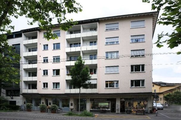 Appartement moderne à Seefeld avec balcon - Photo 1