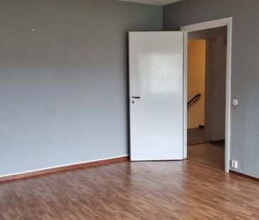 Åsvägen 11B - Foto 1
