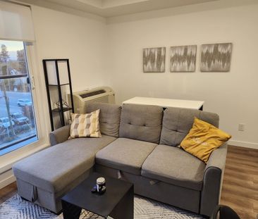 Sole Rutland Furnished 1 Bed 1 Bath - Photo 1