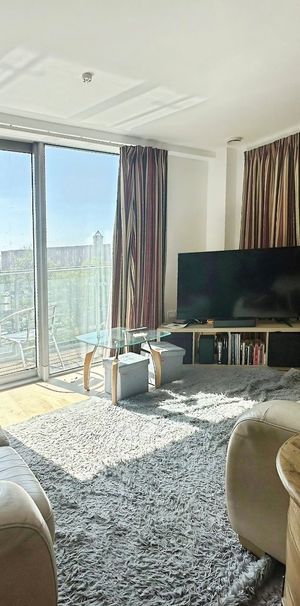 2 bedroom apartment to rent - Photo 1