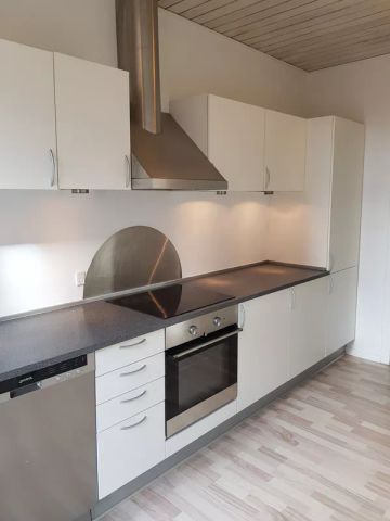 Gågaden - Silkeborg med altan - Photo 5