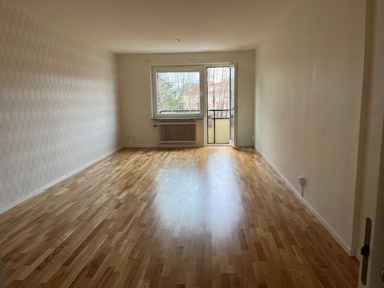 Riktargatan, Torshälla - Foto 1