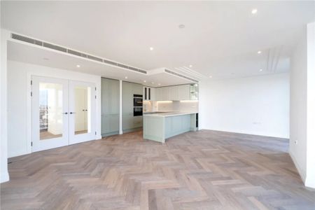 Kings Tower, Chelsea Creek, London, SW6 - Photo 3