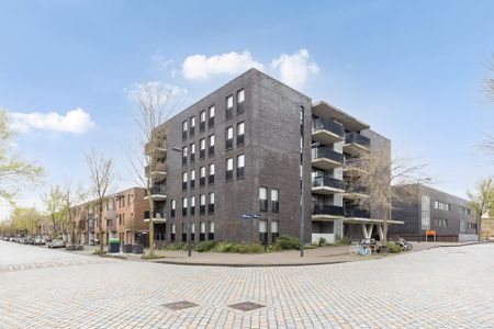 Te huur: Johan Huijsenstraat 36, 1087 LC Amsterdam - Foto 3