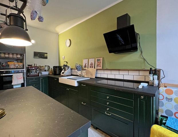 Maisonettewohnung in der Altstadt - Foto 1