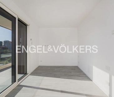 Elegante residenza in un contesto di nuova concezione a Porta Navig... - Photo 1