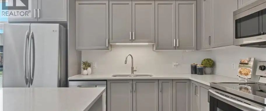 85 MORRELL Street Unit# 103A | 85 MORRELL Street Unit# 103A, Brantford - Photo 1