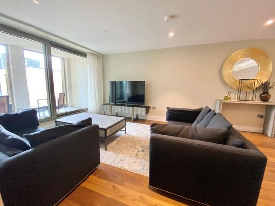 2 bedroom apartment to rent - Photo 1