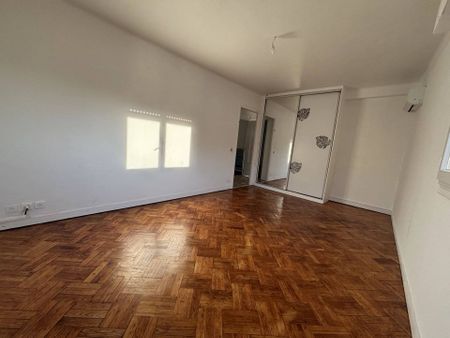 NICE PARC FERBER - 2 PIECES - DERNIER ETAGE - PARKING - Photo 4