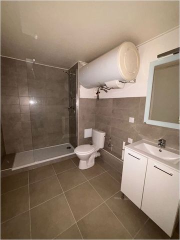 Location Appartement 1 pièce 24m² - Photo 2