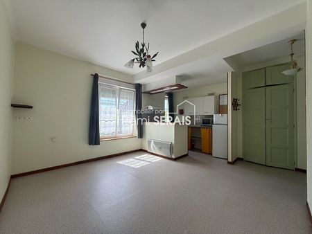 Location Appartement 2 pièces 36m² - Photo 3