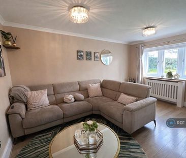 2 bedroom terraced house to rent - Photo 3