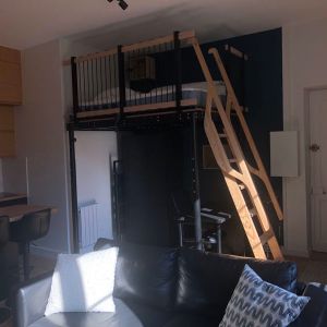 Appartement à louer - Photo 2