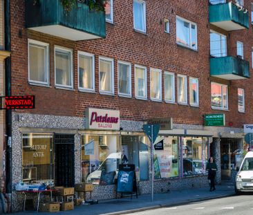 Norra Skolgatan 19, Rådmansvången - Foto 4