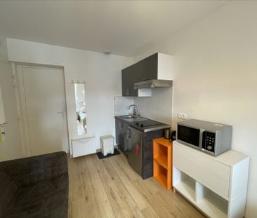 Appartement 1 pièce à - Photo 1
