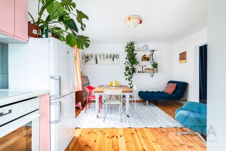 Gdańsk Wrzeszcz, ul. Wiktora Gomulickiego - Photo 5